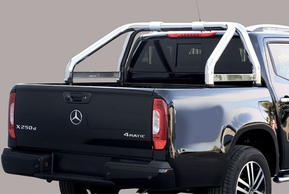 ROLL-BAR PARA PICK-UP