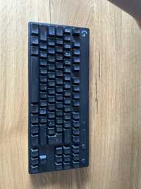 Logitech G Pro Clicky klawiatura