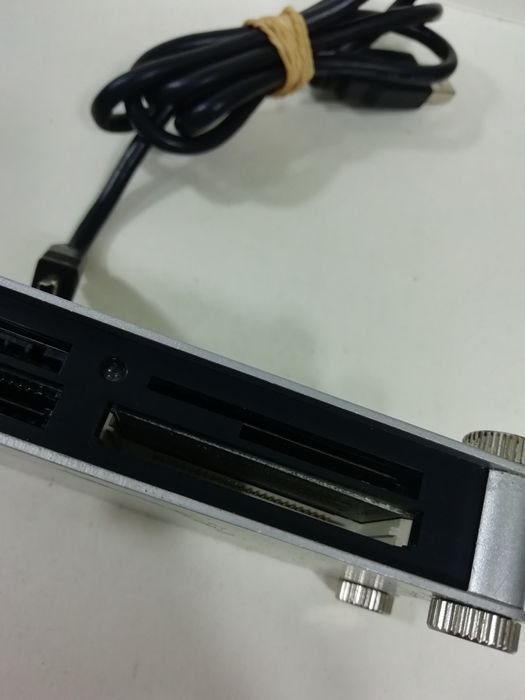 Картридер Neodrive HDD2.5