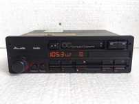 Radio Audi Beta CC Audi 80 B4 90 100 Quattro Idealne