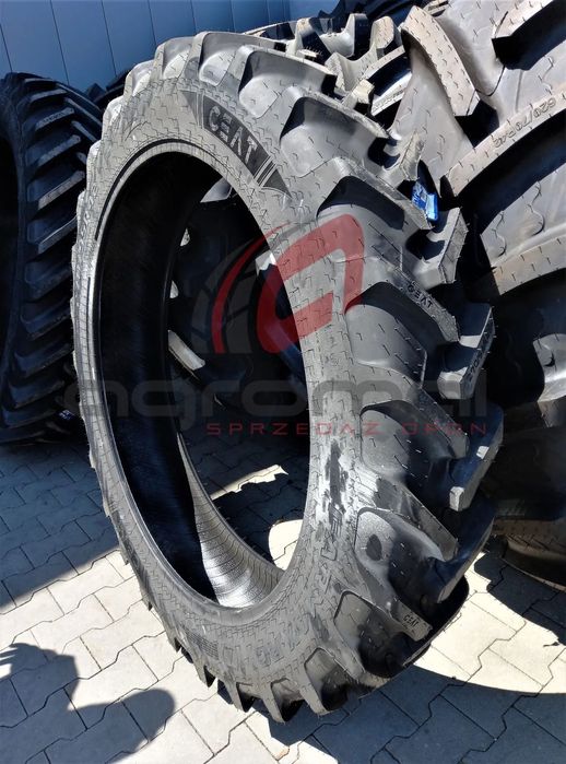 OPONA 270/95R42 (11.2R42) CEAT FARMAX RC 139D/142A8 TL