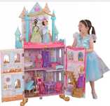 Domek dla lalek KidKraft princess 10276