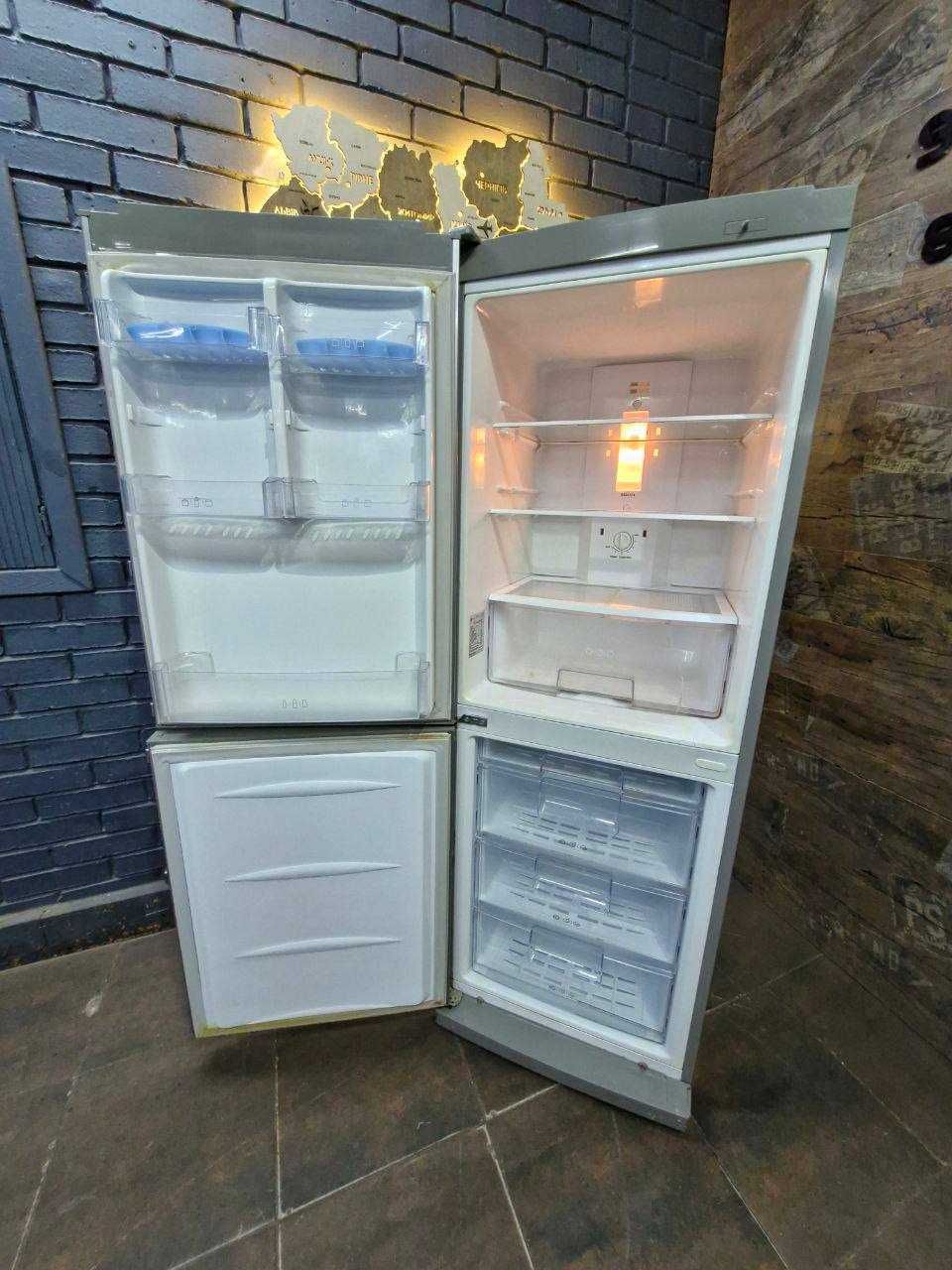 Холодильник Whirlpool BSF 9152 0X з гарантією та доставкою