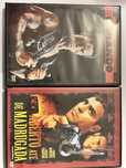 DVDs Originais FIlMES