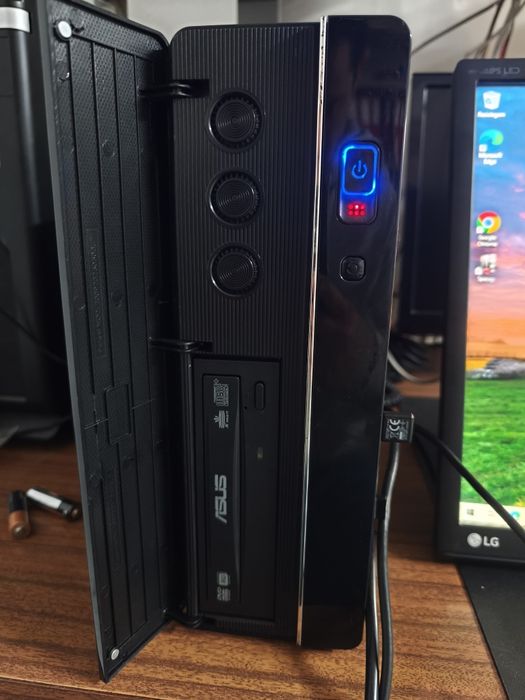 Computador fixo Windows 10
