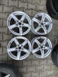 Felgi kola ford fokus mondeo c max 16 cali 5x108 et50 6,5j