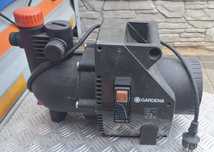 Pompa wody Gardena 4000-5