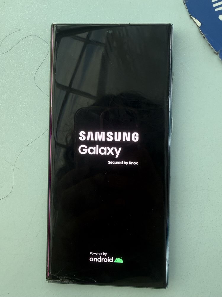 Samsung s22 ultra 8/128