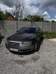 Розборка audi a6c6 2.0 2.7 tdi