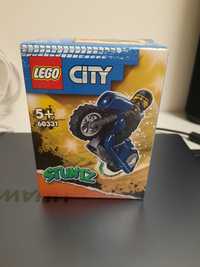 Набір LEGO CITY 60331