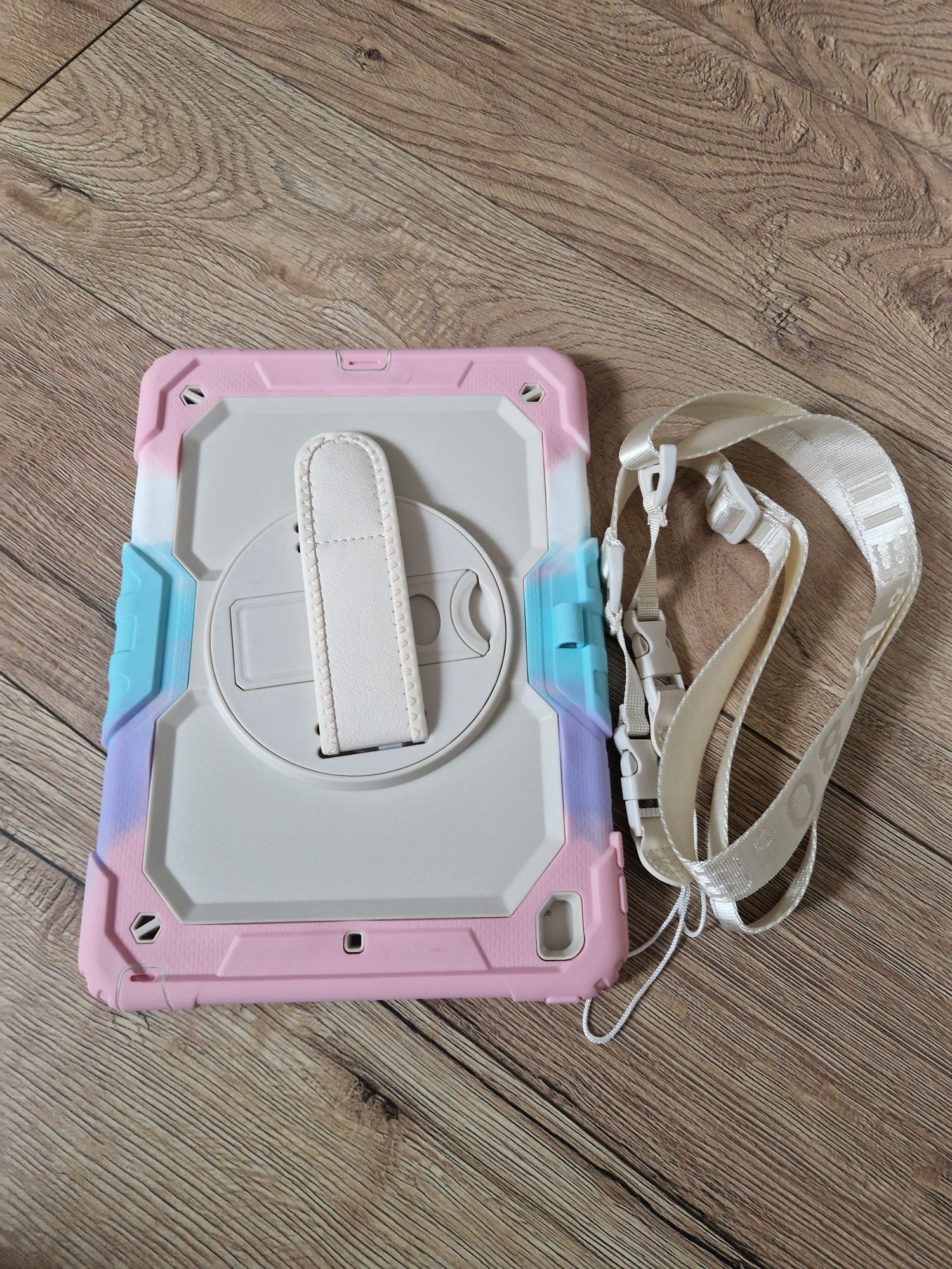 Nowe etui case na IPad 10.2 unicorn