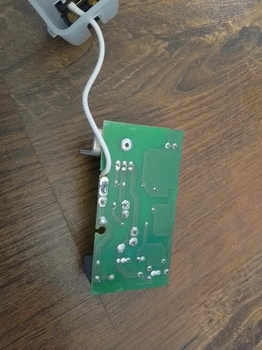 Zelmer Jupiter płytka, sprawna, oryginał