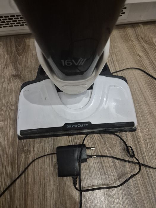 Odkurzacz pionowy silvercrest