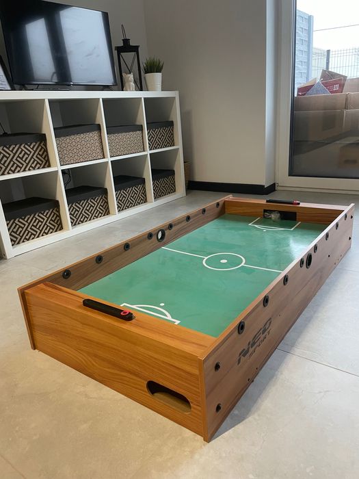 Stół do piłkarzyków