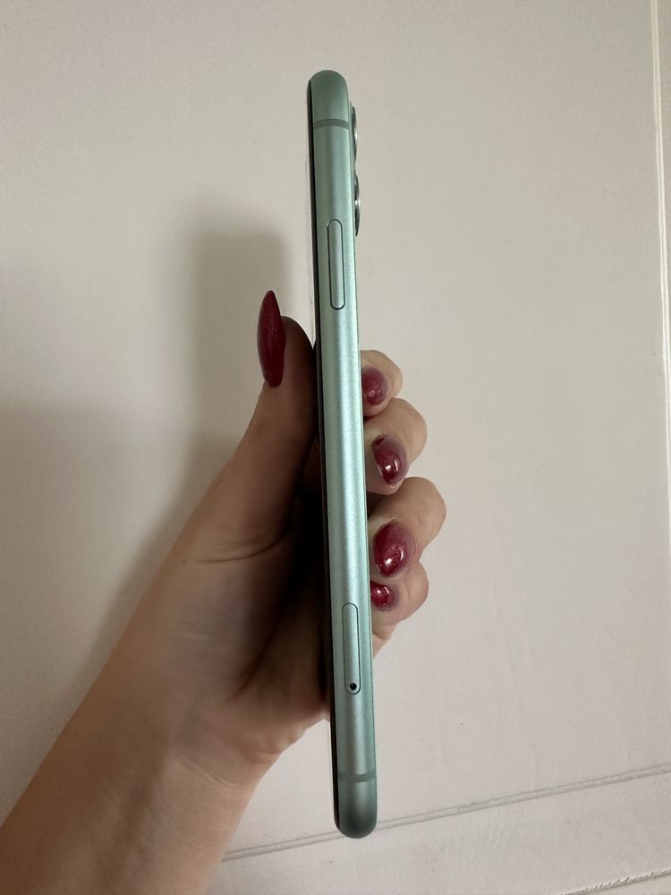 Iphone 11 64 g Neverlock