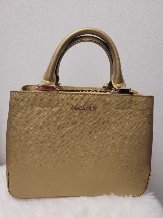 Torebka złota Kazar