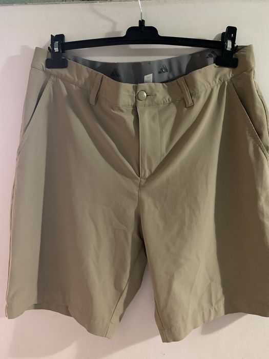 Шорты мужские от бренда Adidas