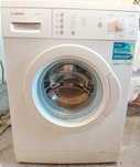 Продам cтиралку, Bosch WAE 16161 7кг, 800об. подш.НОВЫЕ идеалн. состян