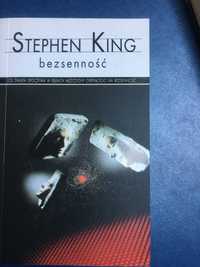 Bezsenność Stephen King