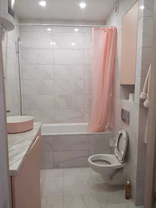 Здам 1 кімнатну квартиру в 5- ти хвилинах М.Нивки