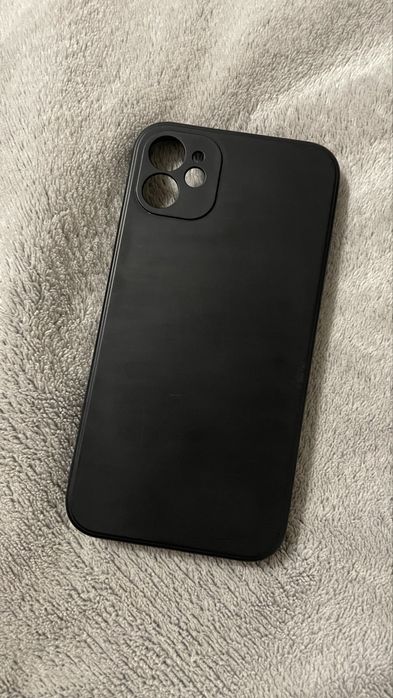 Чехол на iphone 11