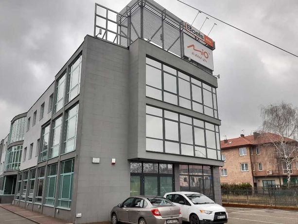 Biuro do wynajęcia 14 m2, Puławska 405, URSYNÓW