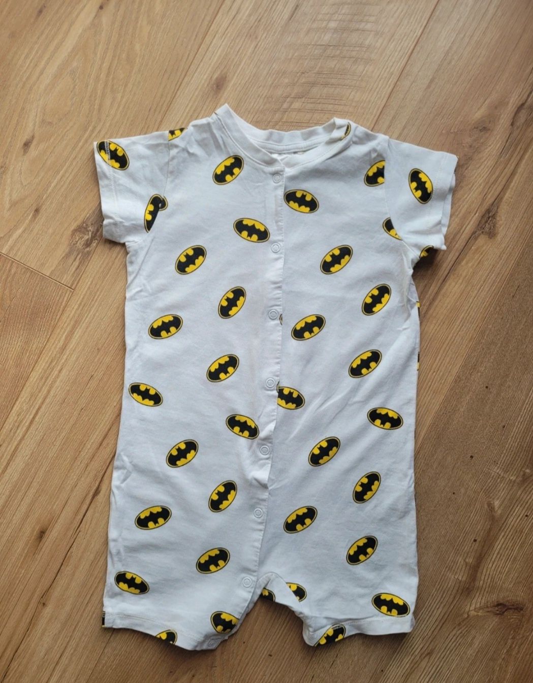 Rampersy H&M Batman