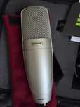 Mikrofon Shure KSM32/SL