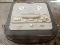 Magnetofon telefunken