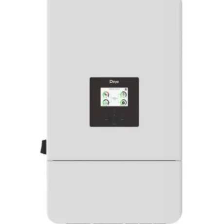 Гібридний інвертор DEYE SUN-12K-SG05LP3-EU-SM2 12kW48V2 MPPT Wi-Fi  3ф