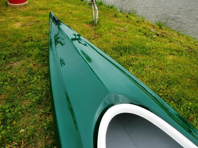 ### KAJAK DWÓJKA ADVENTURE 525 kajak na wiele lat PRODUCENT ###