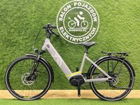 Rower elektryczny HUSQVARNA - Towner 2