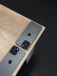 IPHONE 15Pro Max 512 Black Titanium Neverlock Костюшка,5 igrand
