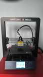 Anycubic i3 Mega – drukarka 3D | 100% Sprawna | Dodatki!