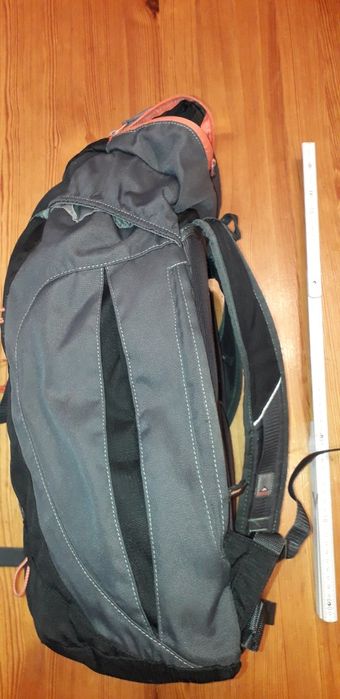 Plecak trekkingowy firmy McKinley valley 30