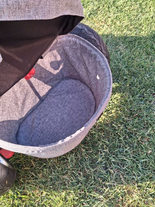 Rowerek trójkołowy stan idealny .