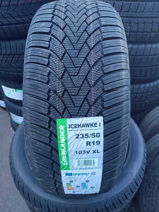 Grenlander 235/50 R19 103V XL ICEHAWKE I