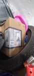 Lampa Industrial