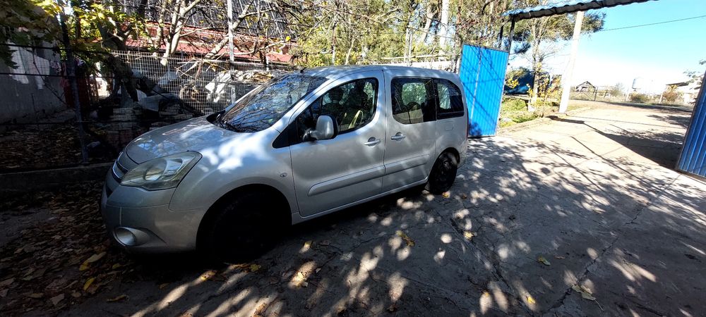 Продам ситроен берлинго