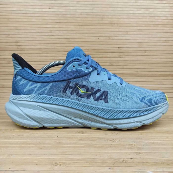 Кросівки Hoka Challenger ATR 7 Розмір 46 (29,5 см)