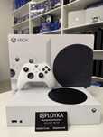 Магазин!Консоль Microsoft Xbox Series S
