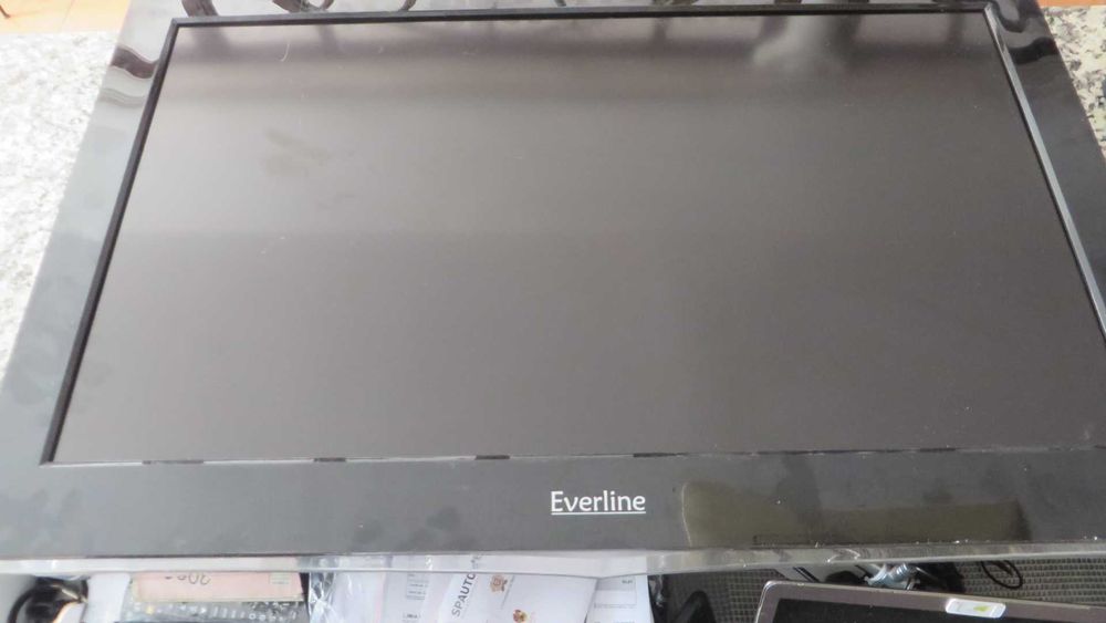 TV Everline   EVC4N81HC