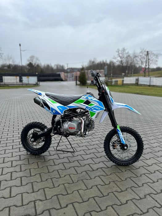 MRF 140RC PitBike *BestSeller*Raty*Dostawa*Wysyłka*