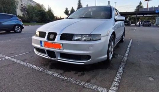 Seat Leon 1.9 TDI
