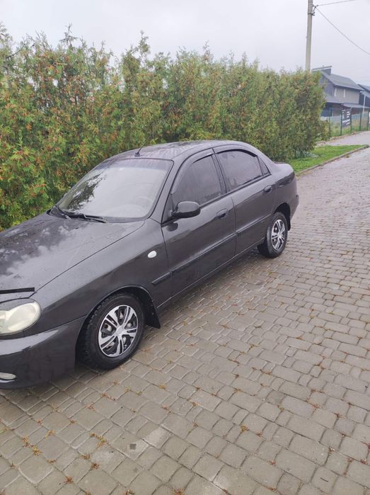 Продається Lanos 1,5.