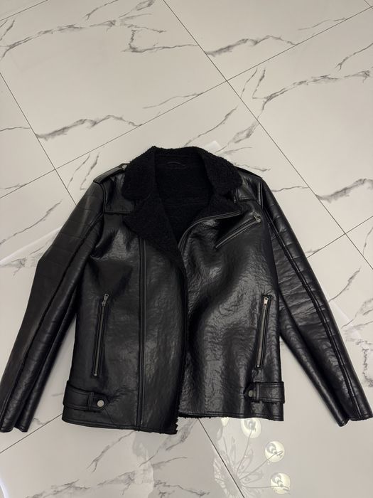 Дублянка чоловіча Aviator