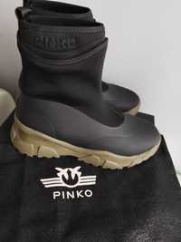 Buty Pinko rozmiar 37 model Moss trek boot