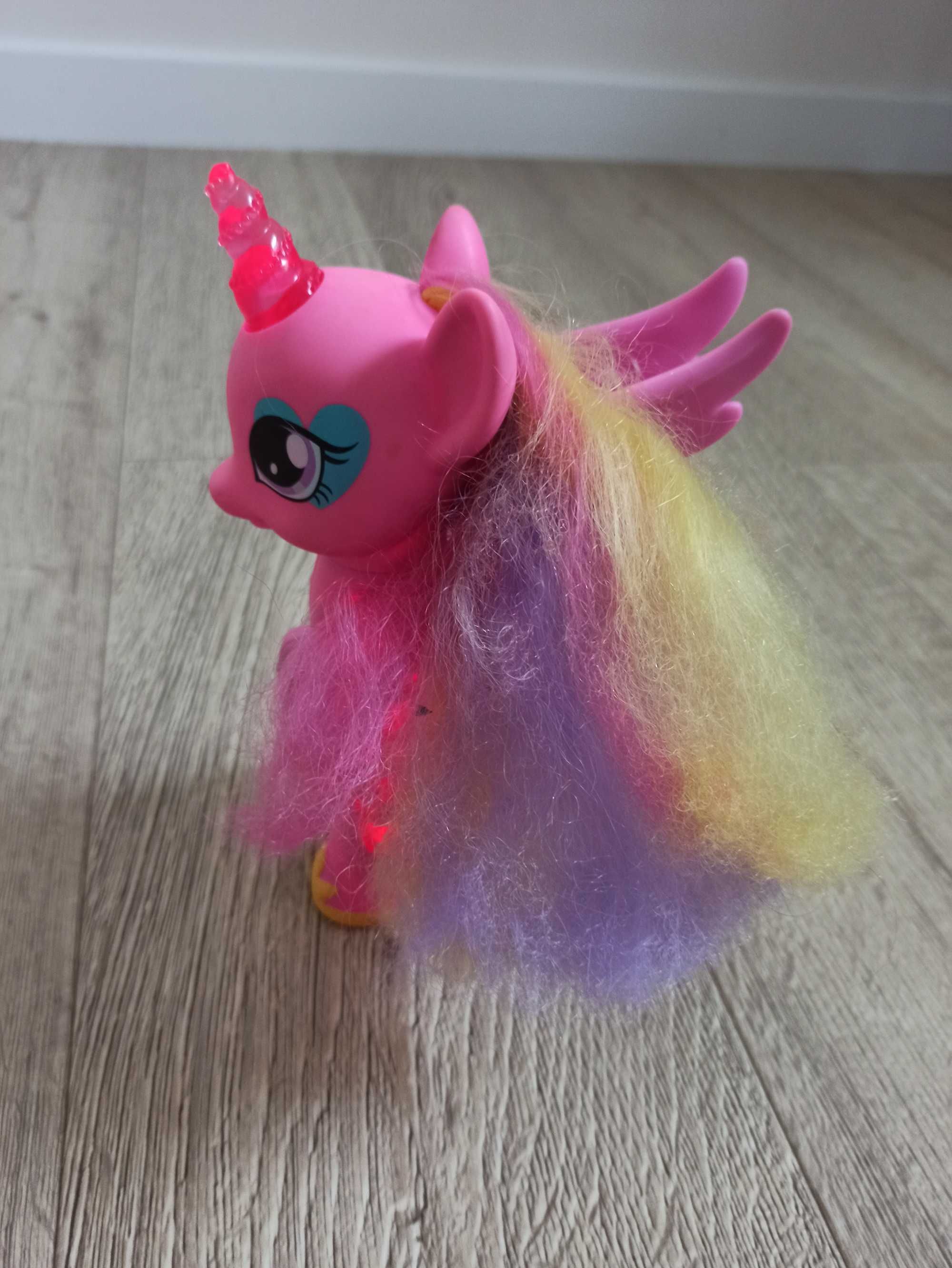 Kucyk My Little Pony