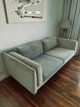 Sofa Sigge SITS tkanina Aquaclean