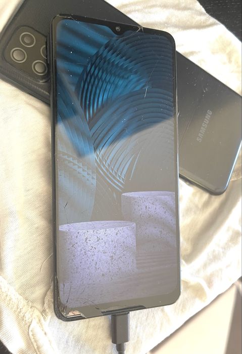 Samsung   A12 desbloqueado